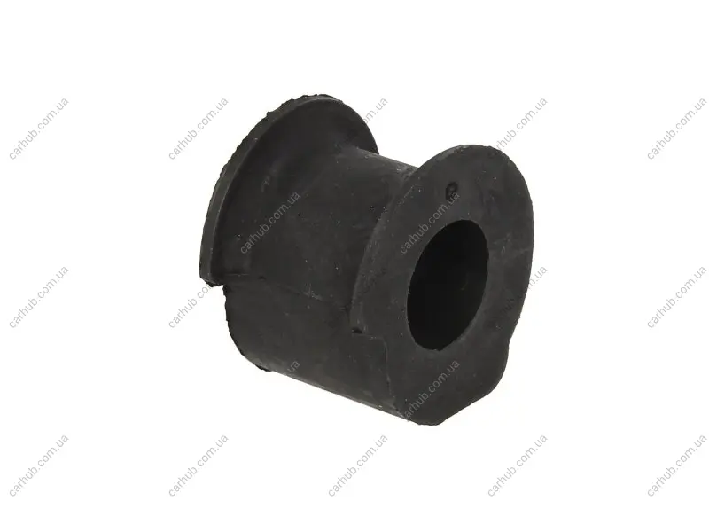 Втулка стабілізатора (переднього) Opel Agila B/Suzuki Swift III 05-15 (d=20mm) FEBI BILSTEIN 42262 (фото 1)