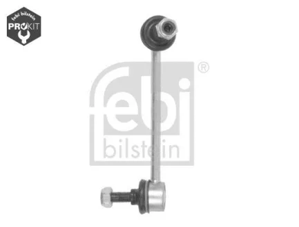 Стійка стабілізатора задн лів 155mm SUZUKI BALENO, LIANA 1.3-1.9D 07.95- FEBI BILSTEIN 42271