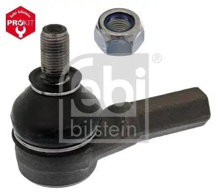 Рульовий наконечник лів/прав OPEL AGILA A SUBARU JUSTY III SUZUKI IGNIS II, WAGON R, WAGON R+ 1.0-1.5 05.00- FEBI BILSTEIN 42318 (фото 1)