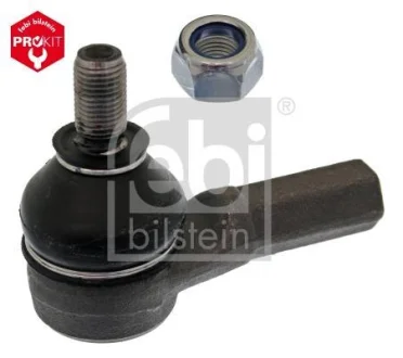 Рульовий наконечник лів/прав OPEL AGILA A SUBARU JUSTY III SUZUKI IGNIS II, WAGON R, WAGON R+ 1.0-1.5 05.00- FEBI BILSTEIN 42318