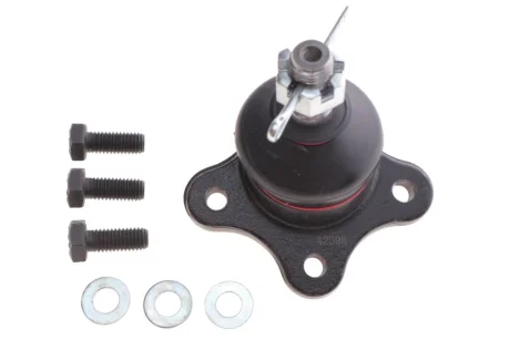 Опора кульова (передня/зверху) Ford Ranger/Mazda B-serie/BT-50 2.2-3.0D 85-15 FEBI BILSTEIN 42398