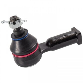 Фото накінечник тяги рульової Ford Ranger/ Mazda BT-50 2.5 06-15 FEBI BILSTEIN 42475 Накінечник тяги рульової Ford Ranger/ Mazda BT-50 2.5 06-15 FEBI BILSTEIN 42475