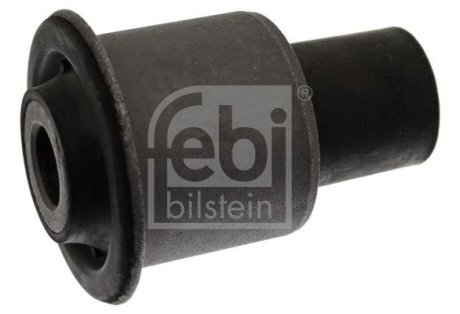 Сайлентблок важеля (переднього/знизу) Nissan Navara/Pathfinder/Armada 05- FEBI BILSTEIN 42499