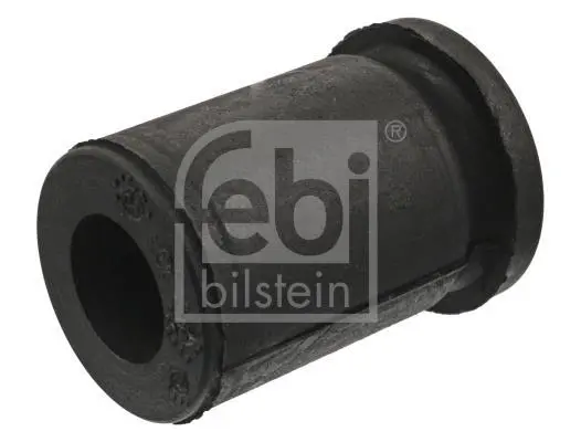 Сайлентблок ресори задн лів/прав (18мм/38мм) NISSAN PATROL III/2 2.8D 06.89-11.95 FEBI BILSTEIN 42527 (фото 1)