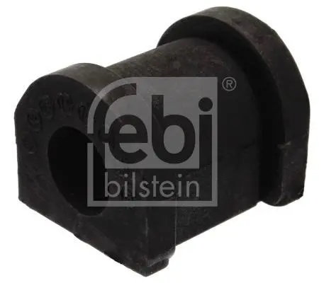 Подушка стабілізатора задн лів/прав (18мм) NISSAN PATROL GR V 3.0D 05.00- FEBI BILSTEIN 42545 (фото 1)
