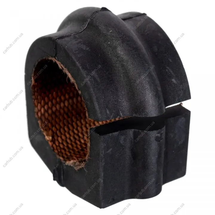 Втулка стабілізатора (переднього) Nissan Terrano 2.4-3.0 TDiC 92-14 (d=28mm) FEBI BILSTEIN 42552 (фото 1)