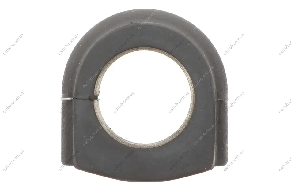 Втулка стабілізатора (переднього) Ford Maverick/Nissan Terrano 2.4/2.7D 93-02 (d=28mm) FEBI BILSTEIN 42554 (фото 1)