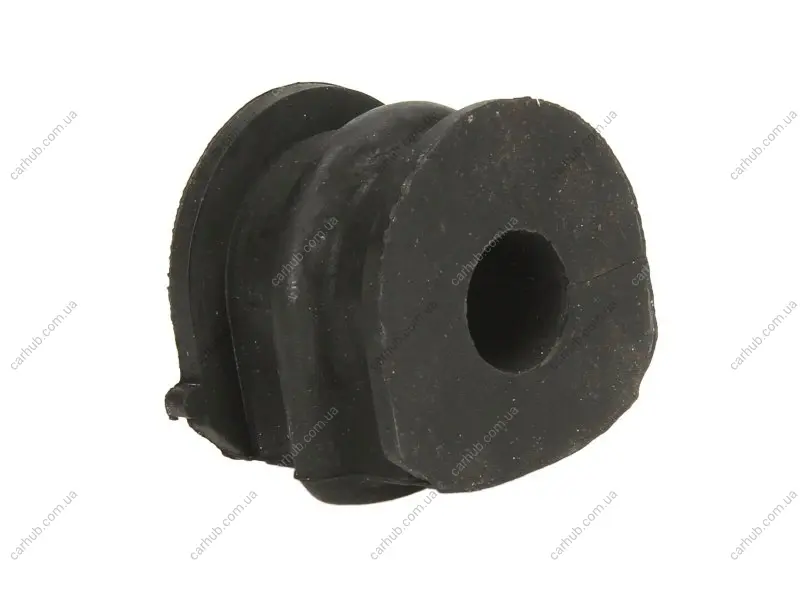 Втулка стабілізатора (заднього) Nissan Qashqai/X-Trail 06- (d=18mm) FEBI BILSTEIN 42562 (фото 1)