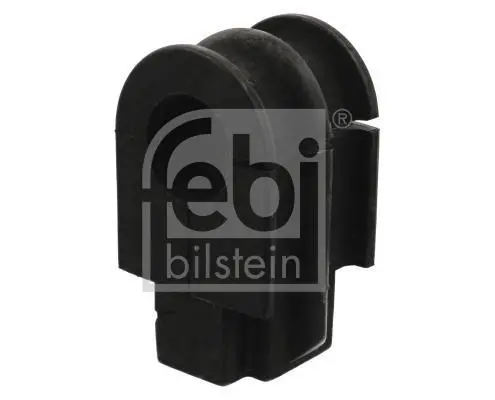 Подушка стабілізатора передн лів/прав (22мм) NISSAN BLUEBIRD SYLPHY / SYLPHY III, SENTRA VII, TIIDA 1.5-1.8 05.04- FEBI BILSTEIN 42563 (фото 1)