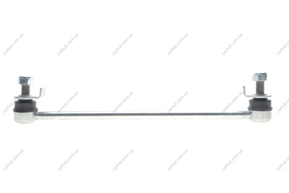 Тяга стабілізатора (переднього) Infiniti FX 03-08 (L=320.5mm) FEBI BILSTEIN 42569 (фото 1)