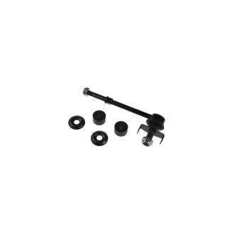 Тяга стабилизатора (переднего) Nissan Patrol GR V 97- (L=160mm) FEBI BILSTEIN 42593