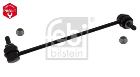 Стійка стабілізатора передн прав 339mm INFINITI JX, QX60 NISSAN ALTIMA, MAXIMA VII, MURANO I, MURANO III, PATHFINDER IV, TEANA III 2.5/2.5H/3.5 08.03- FEBI BILSTEIN 42598