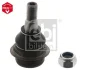 Шарова опора лів (нижн передн) (діаметр конуса 23,1mm) NISSAN INTERSTAR, NV400 OPEL MOVANO B RENAULT MASTER III 2.3D/Electric 02.10- FEBI BILSTEIN 42634 (фото 1)