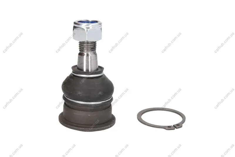 Опора кульова (передня/знизу) Nissan Primera/Sunny 86-02/Almera II 00- FEBI BILSTEIN 42636 (фото 1)