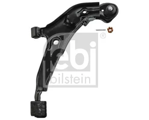 Важіль підвіски передній прав нижн передн NISSAN MAXIMA / MAXIMA QX IV 2.0/3.0 01.95-12.00 FEBI BILSTEIN 42653 (фото 1)