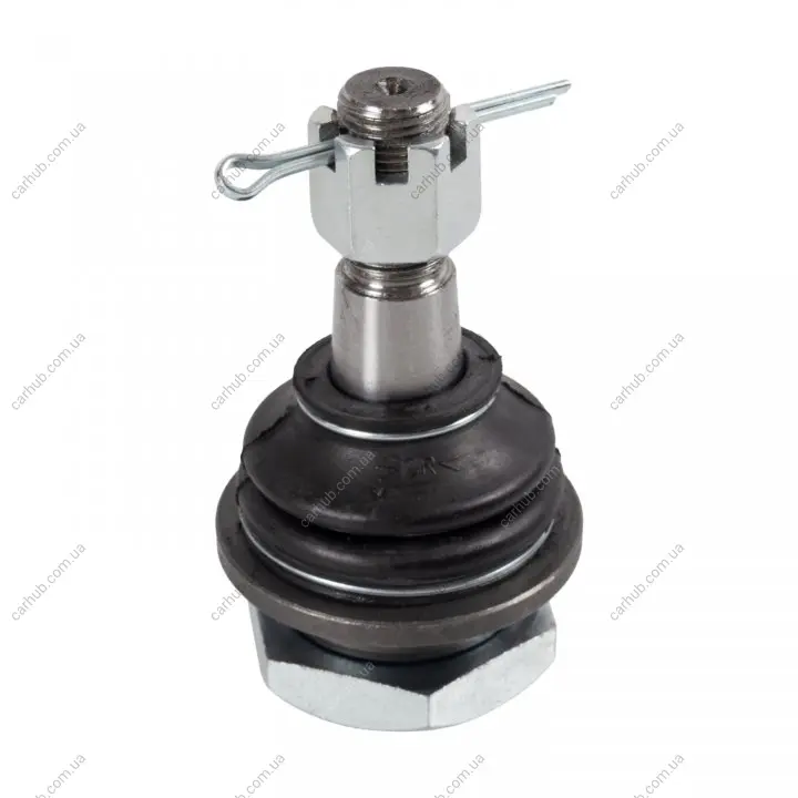 Опора кульова (передня/знизу) Nissan Navara 2.5 TD 98-01 FEBI BILSTEIN 42673 (фото 1)