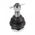 Опора кульова (передня/знизу) Nissan Navara 2.5 TD 98-01 FEBI BILSTEIN 42673 (фото 1)