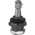 Опора кульова (передня/знизу) Nissan Navara 2.5 TD 98-01 FEBI BILSTEIN 42673 (фото 2)