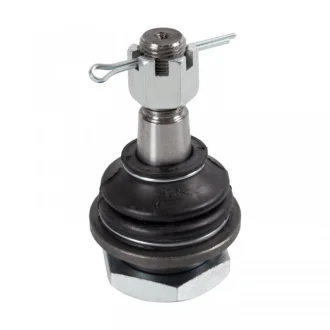 Опора кульова (передня/знизу) Nissan Navara 2.5 TD 98-01 FEBI BILSTEIN 42673
