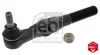 Рульовий наконечник прав NISSAN PATROL III/1, PATROL III/2 2.8/2.8D/3.3D 11.79-11.95 FEBI BILSTEIN 42748 (фото 1)