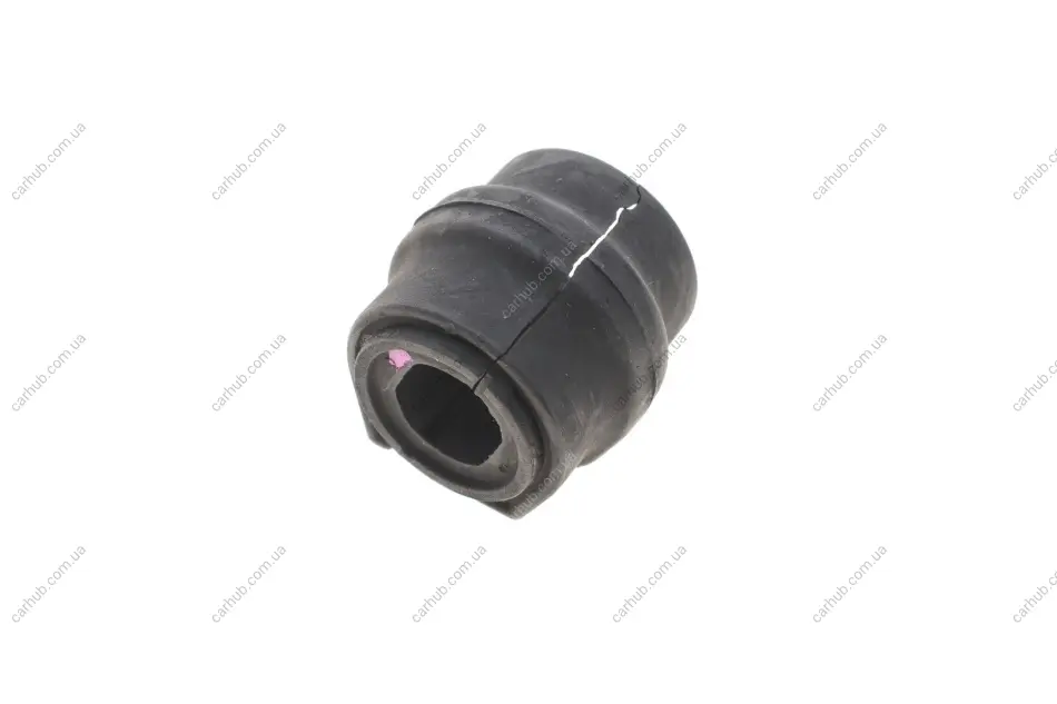 Втулка стабілізатора (переднього) Citroen Berlingo/Peugeot Partner 1.6 HDi 08- (d=24mm) FEBI BILSTEIN 42780 (фото 1)
