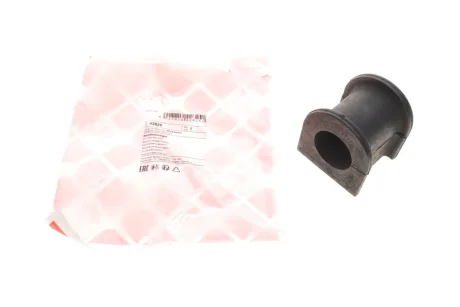 Втулка стабілізатора (переднього) Toyota Hilux 04-15 (d=29mm) FEBI BILSTEIN 42825