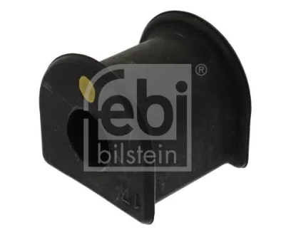 Подушка стабілізатора задн лів/прав (17мм) TOYOTA 4 RUNNER III, FJ CRUISER, LAND CRUISER 90 2.7-4.0 06.95-01.18 FEBI BILSTEIN 42831