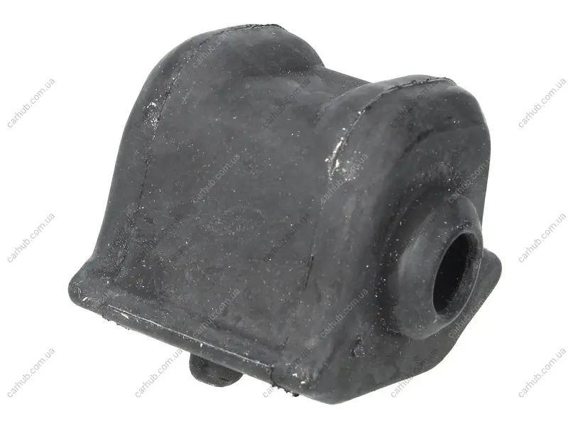 Втулка стабілізатора (переднього) Toyota Auris/Corolla 05- (L) (d=21mm) FEBI BILSTEIN 42840 (фото 1)