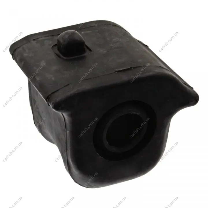 Втулка стабілізатора (переднього) Toyota Rav 4 III/Vanguard 05-14 (d=21mm) (R) FEBI BILSTEIN 42855 (фото 1)