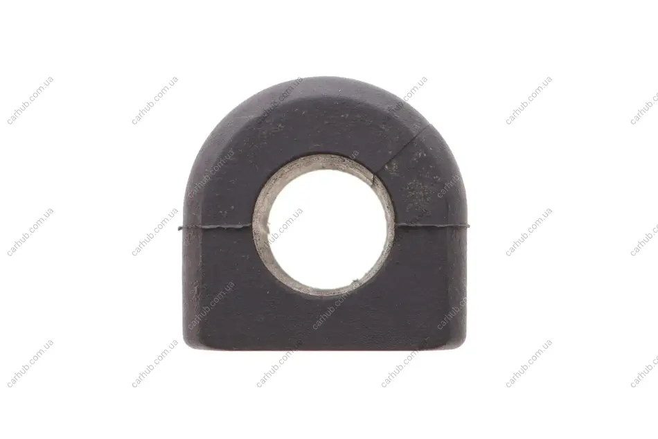 Втулка стабілізатора (заднього) Toyota Avensis 03-08 (d=19mm) FEBI BILSTEIN 42856 (фото 1)
