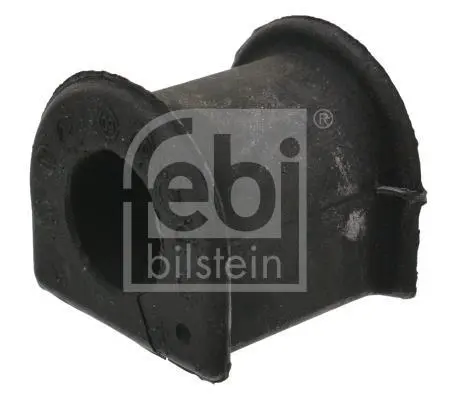 Подушка стабілізатора передн лів/прав (20мм) TOYOTA CARINA E VI, CELICA, MODEL F 1.6-2.2 08.84-11.99 FEBI BILSTEIN 42860 (фото 1)