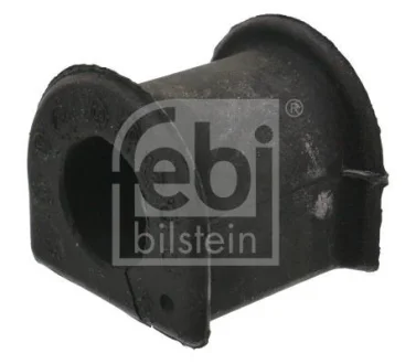 Подушка стабілізатора передн лів/прав (20мм) TOYOTA CARINA E VI, CELICA, MODEL F 1.6-2.2 08.84-11.99 FEBI BILSTEIN 42860