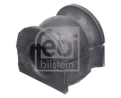 Подушка стабілізатора передн лів/прав (24мм) TOYOTA PREVIA I 2.4 05.90-08.00 FEBI BILSTEIN 42869