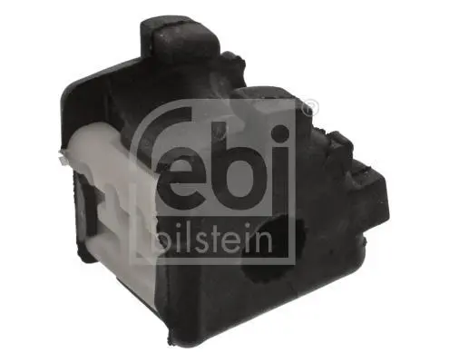 Подушка стабілізатора задн лів/прав (14мм) TOYOTA AVENSIS 1.6-2.0D 09.97-02.03 FEBI BILSTEIN 42874 (фото 1)