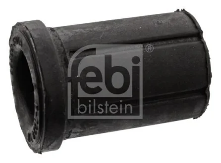 Сайлентблок ресори задн лів/прав (18мм/35мм) TOYOTA HILUX VI 2.4-3.0D 08.97-10.05 FEBI BILSTEIN 42909