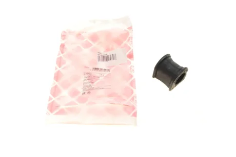 Втулка стабілізатора (переднього) Toyota Yaris 99-05 (d=24mm) FEBI BILSTEIN 42924
