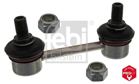 Стійка стабілізатора задн лів/прав 92mm LEXUS LS TOYOTA CELSIOR, CHASER 2.5/4.0 10.92-12.00 FEBI BILSTEIN 42946