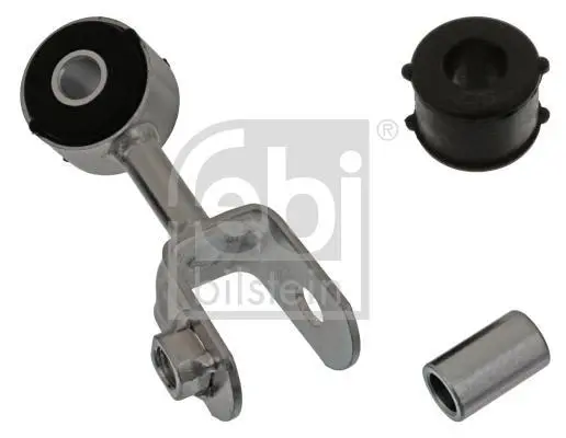 Стійка стабілізатора передн лів 75mm TOYOTA GRANVIA, HIACE IV 2.4-3.0D 08.95-12.06 FEBI BILSTEIN 42954 (фото 1)