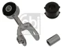 Стійка стабілізатора передн лів 75mm TOYOTA GRANVIA, HIACE IV 2.4-3.0D 08.95-12.06 FEBI BILSTEIN 42954 (фото 1)