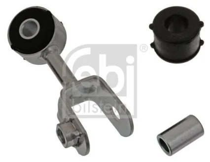 Стійка стабілізатора передн лів 75mm TOYOTA GRANVIA, HIACE IV 2.4-3.0D 08.95-12.06 FEBI BILSTEIN 42954
