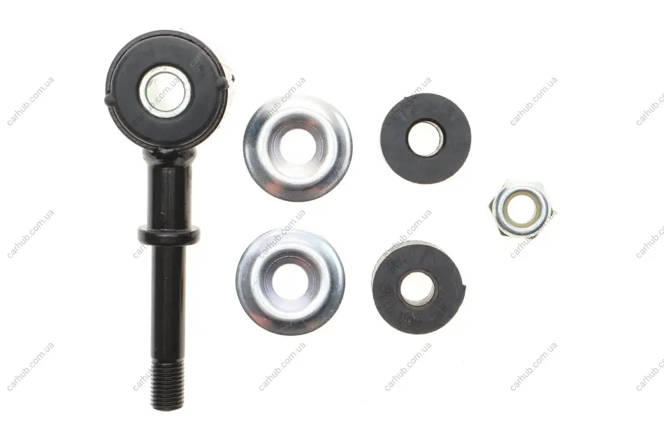Тяга стабілізатора (переднього) Toyota Land Cruiser 100 98-07 FEBI BILSTEIN 42979 (фото 1)