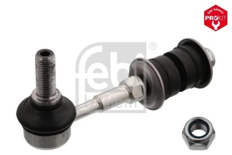 Стійка стабілізатора задн лів/прав 135mm LEXUS NX TOYOTA RAV 4 III, RAV 4 IV 2.0-3.5 11.05- FEBI BILSTEIN 42984