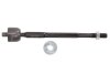 Рульова тяга(без наконечника) (довжина: 292мм, з контргайкою) TOYOTA FORTUNER, HILUX VI, HILUX VII 2.4D-4.0 08.98- FEBI BILSTEIN 43195 (фото 1)