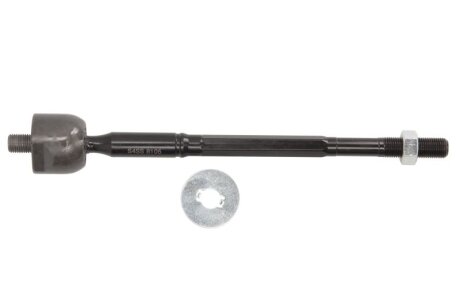Рульова тяга(без наконечника) (довжина: 292мм, з контргайкою) TOYOTA FORTUNER, HILUX VI, HILUX VII 2.4D-4.0 08.98- FEBI BILSTEIN 43195