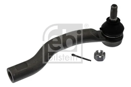 Рульовий наконечник прав LEXUS NX TOYOTA MIRAI, RAV 4 III, RAV 4 IV 2.0-Electric 11.05- FEBI BILSTEIN 43204