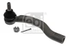 Рульовий наконечник лів LEXUS NX TOYOTA MIRAI, RAV 4 III, RAV 4 IV 2.0-Electric 11.05- FEBI BILSTEIN 43205 (фото 1)