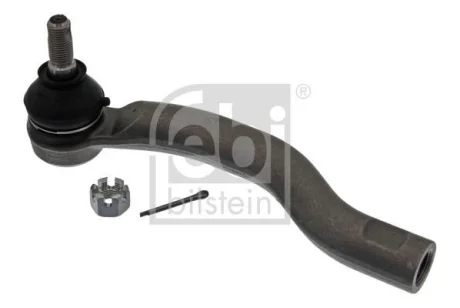 Рульовий наконечник лів LEXUS NX TOYOTA MIRAI, RAV 4 III, RAV 4 IV 2.0-Electric 11.05- FEBI BILSTEIN 43205