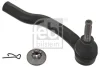 Рульовий наконечник прав LEXUS CT TOYOTA PRIUS 1.8H 06.08- FEBI BILSTEIN 43249 (фото 1)