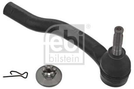 Рульовий наконечник прав LEXUS CT TOYOTA PRIUS 1.8H 06.08- FEBI BILSTEIN 43249