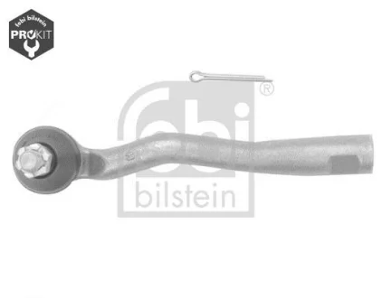 Рульовий наконечник лів TOYOTA CALDINA, CARINA E VI, CORONA, GAIA, NADIA, PICNIC 1.6-2.2D 12.87-08.04 FEBI BILSTEIN 43256